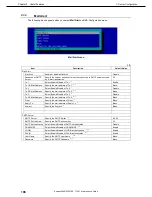 Предварительный просмотр 108 страницы NEC Express5800/T120f Maintenance Manual