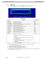 Preview for 110 page of NEC Express5800/T120f Maintenance Manual