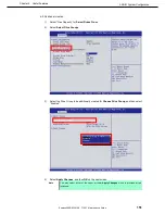 Preview for 151 page of NEC Express5800/T120f Maintenance Manual