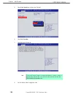 Preview for 158 page of NEC Express5800/T120f Maintenance Manual