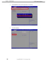 Preview for 160 page of NEC Express5800/T120f Maintenance Manual