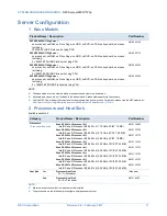 Preview for 11 page of NEC Express5800/T120g System Configuration Manual