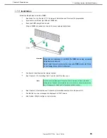 Preview for 85 page of NEC Express5800/T120h User Manual