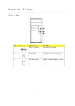 Preview for 19 page of NEC Express5800/T71f User Manual