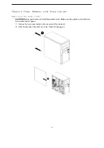 Preview for 29 page of NEC Express5800/T71f User Manual