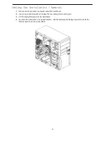 Preview for 30 page of NEC Express5800/T71f User Manual