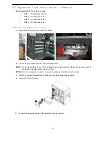 Preview for 32 page of NEC Express5800/T71f User Manual