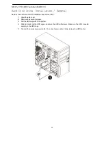 Preview for 41 page of NEC Express5800/T71f User Manual