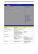 Preview for 61 page of NEC Express5800/T71f User Manual