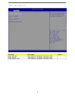 Preview for 66 page of NEC Express5800/T71f User Manual