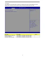 Preview for 69 page of NEC Express5800/T71f User Manual