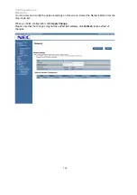 Preview for 116 page of NEC Express5800/T71f User Manual