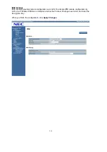 Preview for 123 page of NEC Express5800/T71f User Manual