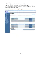 Preview for 136 page of NEC Express5800/T71f User Manual