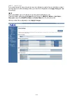 Preview for 137 page of NEC Express5800/T71f User Manual