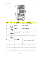 Preview for 16 page of NEC Express5800/T71h User Manual