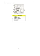 Preview for 17 page of NEC Express5800/T71h User Manual