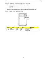 Preview for 18 page of NEC Express5800/T71h User Manual