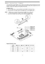 Preview for 27 page of NEC Express5800/T71h User Manual