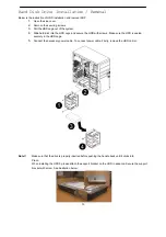 Preview for 34 page of NEC Express5800/T71h User Manual