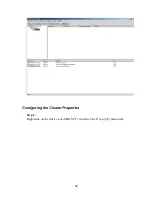 Preview for 68 page of NEC ExpressCluster SRE Installation And Configuration Manual