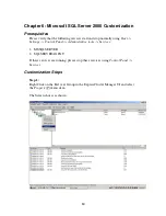 Preview for 80 page of NEC ExpressCluster SRE Installation And Configuration Manual