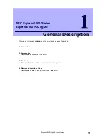 Preview for 17 page of NEC Exress5800 Series User Manual