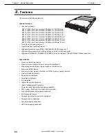 Preview for 20 page of NEC Exress5800 Series User Manual