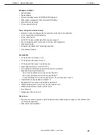 Preview for 21 page of NEC Exress5800 Series User Manual