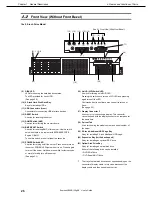 Preview for 26 page of NEC Exress5800 Series User Manual