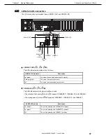 Preview for 37 page of NEC Exress5800 Series User Manual