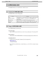 Preview for 169 page of NEC Exress5800 Series User Manual
