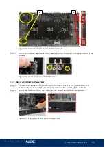 Preview for 45 page of NEC FA Series User Manual