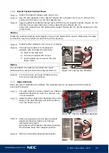 Preview for 46 page of NEC FA Series User Manual