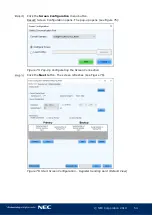 Preview for 54 page of NEC FA Series User Manual