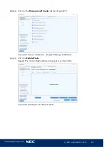 Preview for 60 page of NEC FA Series User Manual