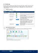 Preview for 67 page of NEC FA Series User Manual