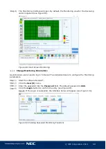 Preview for 68 page of NEC FA Series User Manual
