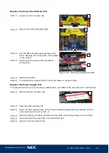 Preview for 80 page of NEC FA Series User Manual