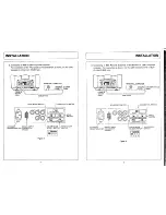 Preview for 4 page of NEC FA3435K series User Manual