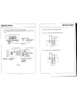 Preview for 5 page of NEC FA3435K series User Manual
