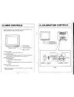 Preview for 7 page of NEC FA3435K series User Manual