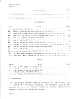 Предварительный просмотр 4 страницы NEC FD-2240A Operation