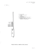 Предварительный просмотр 15 страницы NEC FD-2240A Operation