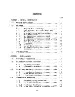 Preview for 3 page of NEC FDl165 Product Description