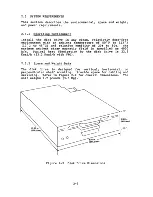 Preview for 17 page of NEC FDl165 Product Description