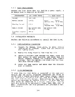 Preview for 18 page of NEC FDl165 Product Description