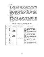 Preview for 23 page of NEC FDl165 Product Description