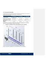 Preview for 17 page of NEC FE Series User Manual