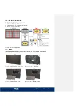 Preview for 20 page of NEC FE Series User Manual